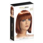 Перука World Wigs SOPHIE SHORT REDHEAD
