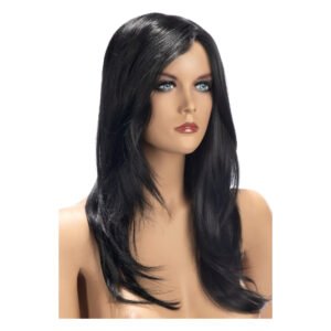 Перука World Wigs OLIVIA LONG BROWN