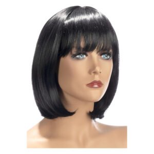 Перука World Wigs CAMILA MID-LENGTH BROWN