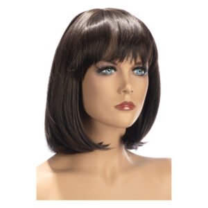 Перука World Wigs CAMILA MID-LENGTH CHESTNUT