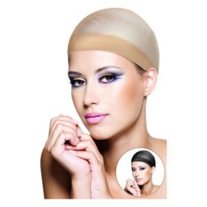 Комплект сіток під перуку World Wigs WIG CAPS 2 FILETS SOUS (2 шт.)