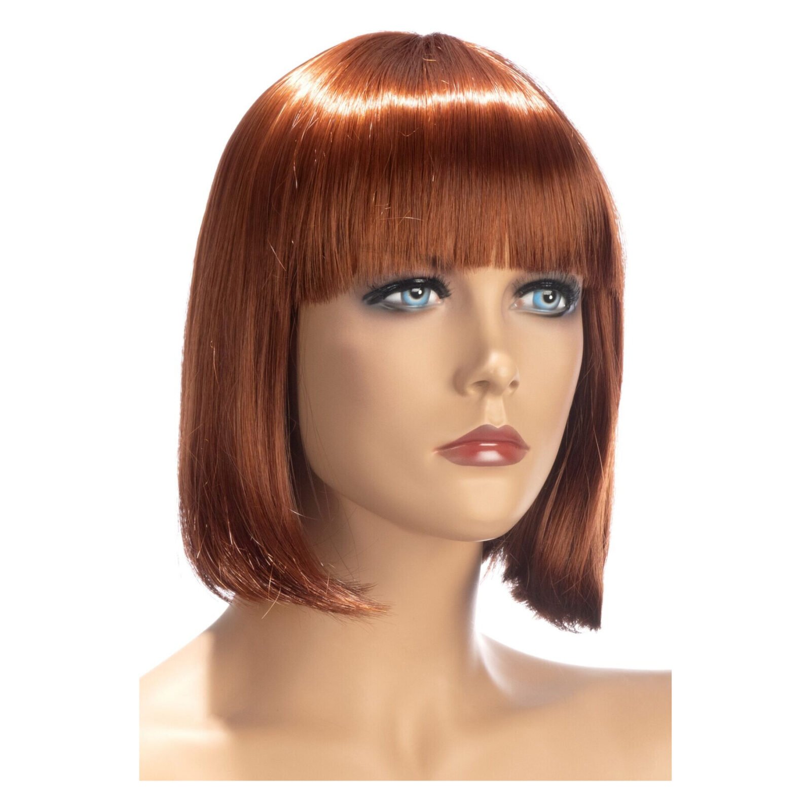 Перука World Wigs SOPHIE SHORT REDHEAD Перука World Wigs SOPHIE SHORT REDHEAD