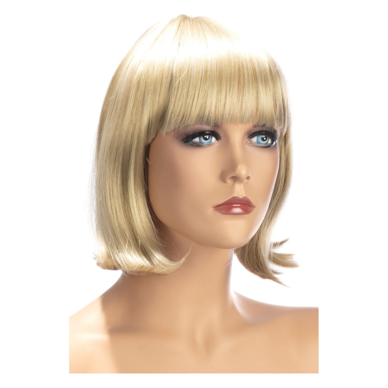 Перука World Wigs SOPHIE SHORT BLONDE Перука World Wigs SOPHIE SHORT BLONDE