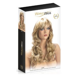 Перука World Wigs ZARA LONG BLONDE
