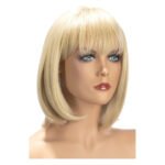Перука World Wigs CAMILA MID-LENGTH BLONDE
