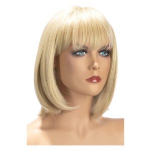 Перука World Wigs CAMILA MID-LENGTH BLONDE
