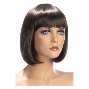 Перука  World Wigs SOPHIE SHORT CHESTNUT