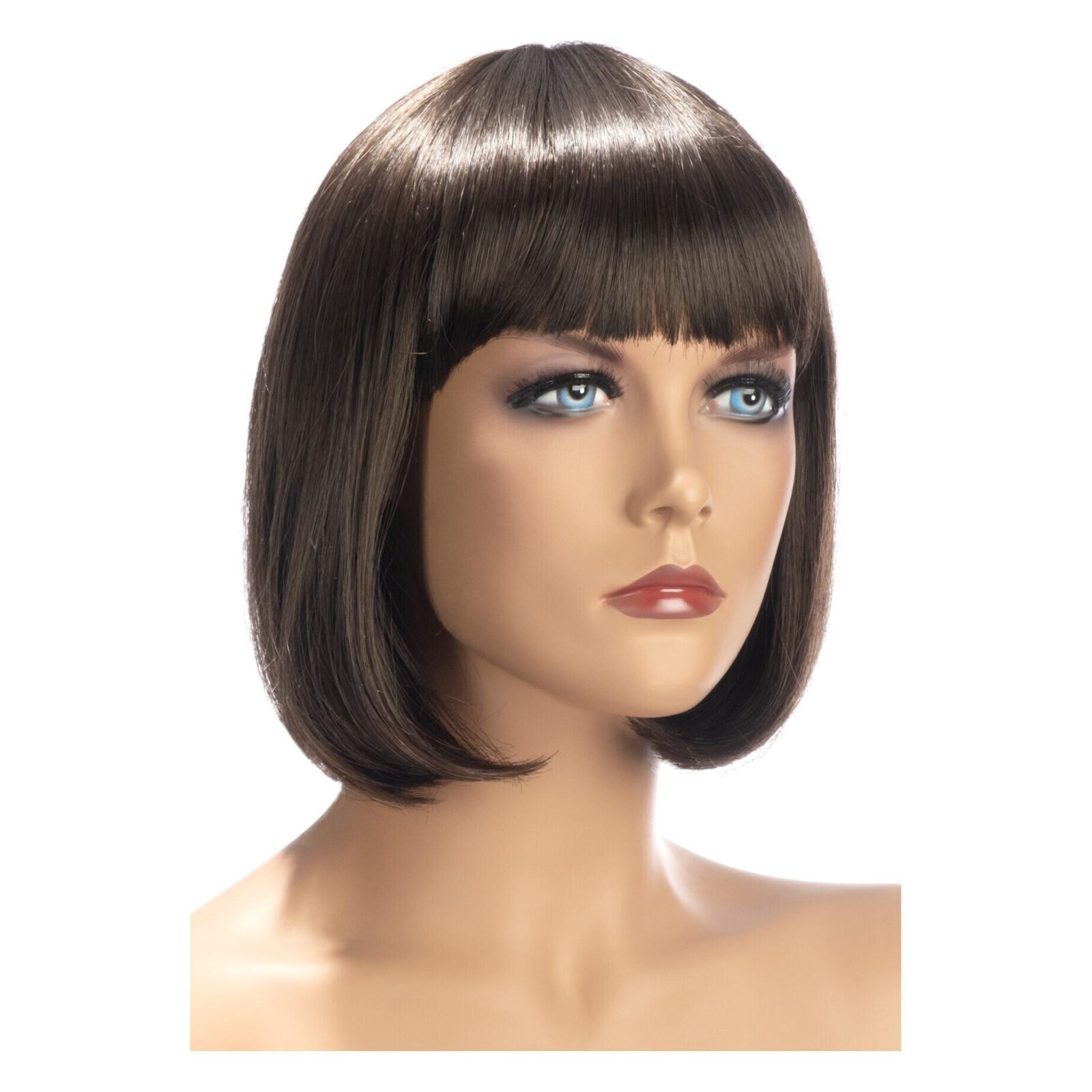 Перука World Wigs SOPHIE SHORT CHESTNUT Перука World Wigs SOPHIE SHORT CHESTNUT