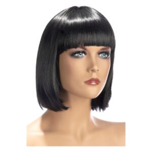 Перука World Wigs SOPHIE SHORT BROWN