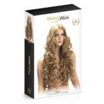 Перука World Wigs ANGELE LONG BLONDE