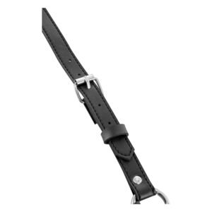 Портупея з металевими шипами Fetish Tentation Sexy Adjustable Chest Harness