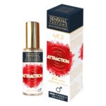Духи з феромонами чоловічі MAI PHERO PERFUME MASCULINE 30ML