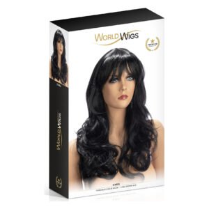 Перука World Wigs ZARA LONG BROWN