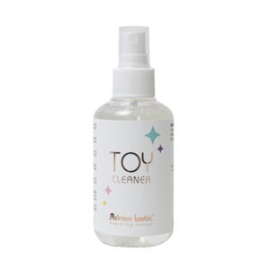 Антибактеріальний засіб Adrien Lastic Toy Cleaner (150 мл) для очищення і дезінфекції іграшок