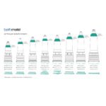 Гідропомпа Bathmate Hydro 7 Clear, для члена довжиною от 12,5 до 18см, діаметр до 5см