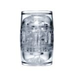 Мастурбатор Fleshlight Quickshot Riley Reid, компактний, зі зліпка вульви та ануса