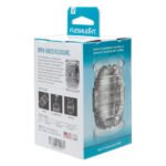 Мастурбатор Fleshlight Quickshot Vantage, компактний, чудово для пар і мінету