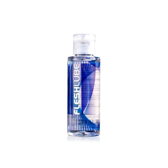 Лубрикант на водній основі Fleshlube Water (Вода) 100 мл Лубрикант на водній основі Fleshlube Water (Вода) 100 мл