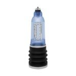 Гідропомпа Bathmate Hydromax 5 Blue, для члена довжиною від 7,5 до 12,5 см, діаметр до 4,5 см