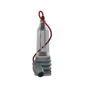 Гідропомпа Bathmate HydroXtreme 9, для члена довжиною від 18 до 23 см, діаметр до 5,5 см