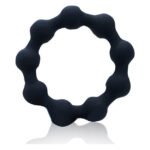 Ерекційне кільце Dorcel Maximize Ring, еластичне, зі стимулювальними кульками