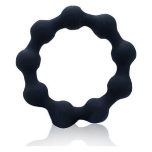 Ерекційне кільце Dorcel Maximize Ring, еластичне, зі стимулювальними кульками