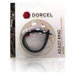 Ерекційне кільце-ласо Dorcel Adjust Ring, еластичне, регульована тугість