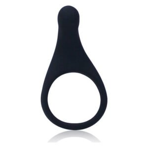 Ерекційне кільце Dorcel Intense Ring зі стимулятором клітора, яєчок або промежини