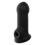 Насадка на член Dorcel Xtend Boy потовщує і подовжує, з отвором для мошонки