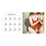 Набір Bijoux Indiscrets HOROSCOPE - Scorpio (Скорпіон) вібратор на палець, гель для клітора, підвіска
