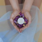 Набір Bijoux Indiscrets HOROSCOPE - Scorpio (Скорпіон) вібратор на палець, гель для клітора, підвіска
