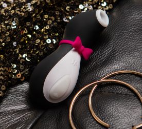 Satisfyer Pro Penguin