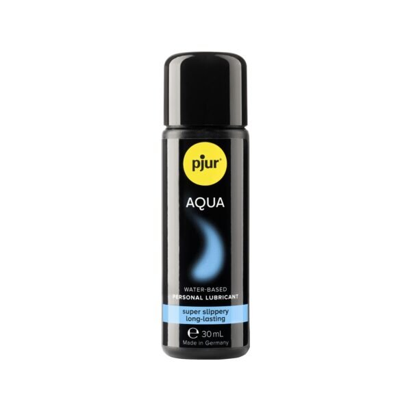 pjur Aqua 30 мл