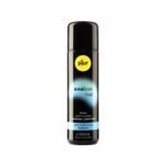 Анальний лубрикант pjur analyse me! Moisturising 250 мл, на водній основі, з гіалуроном