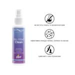 Антибактеріальний спрей pjur We-Vibe Clean 100 мл без спирту та ароматизаторів