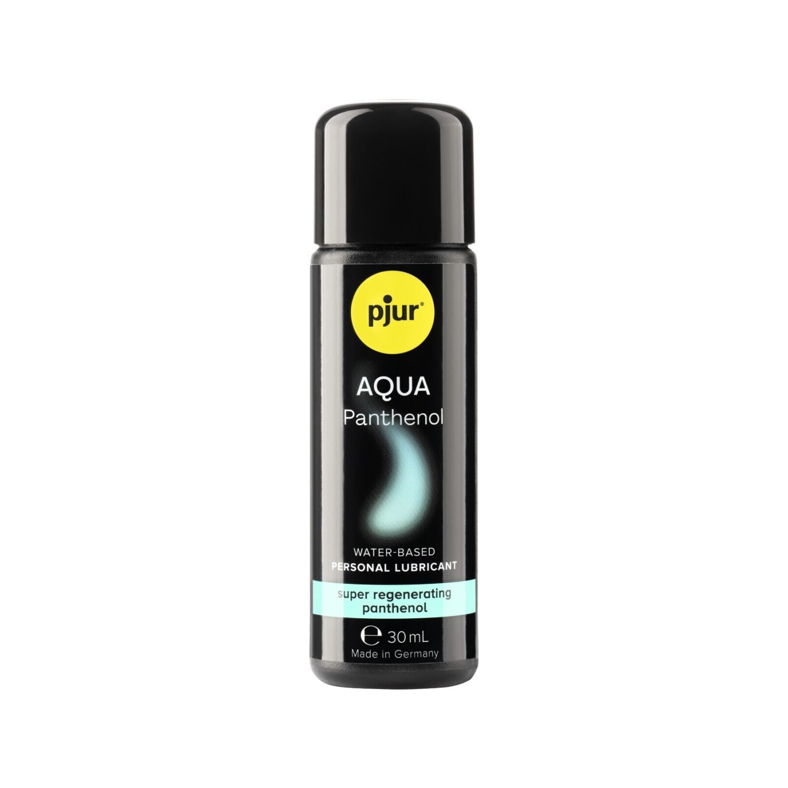 Лубрикант на водній основі pjur Aqua Panthenol 30 мл з пантенолом, догляд та зволоження Лубрикант на водній основі pjur Aqua Panthenol 30 мл з пантенолом, догляд та зволоження