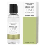 Лубрикант на силіконовій основі MixGliss TONIC - GINGEMBRE (50 мл) з ароматом імбиру