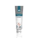 Густий лубрикант на водній основі JO H2O JELLY — MAXIMUM (120 мл)без парабенів і пропіленгліколю