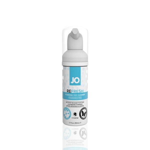 JO REFRESH