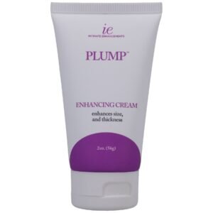Крем для збільшення члена Doc Johnson Plump - Enhancing Cream For Men (56 г)
