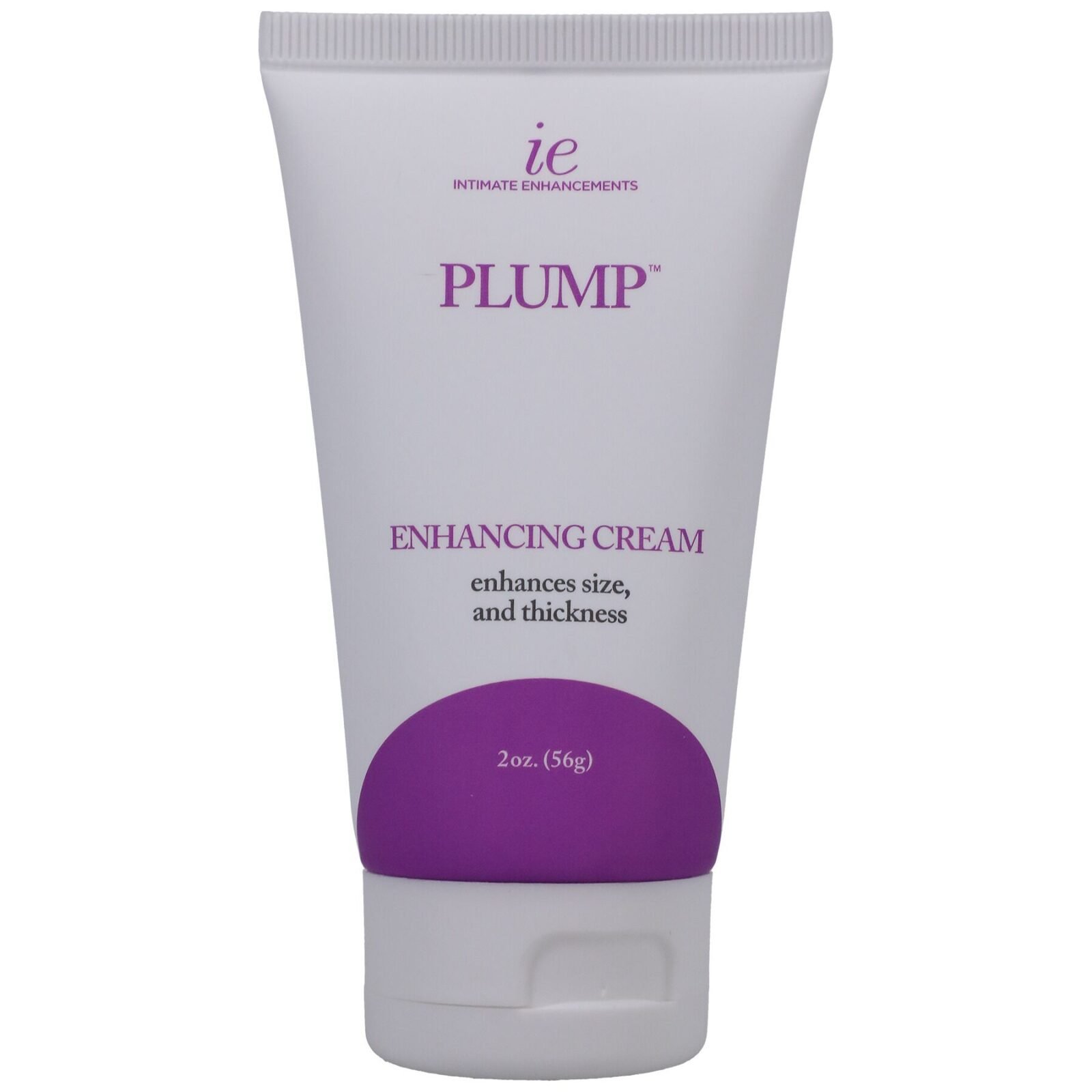 Крем для збільшення члена Doc Johnson Plump - Enhancing Cream For Men (56 г) Крем для збільшення члена Doc Johnson Plump - Enhancing Cream For Men (56 г)