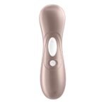 Вакуумний кліторальний стимулятор Satisfyer Pro 2 Generation 2