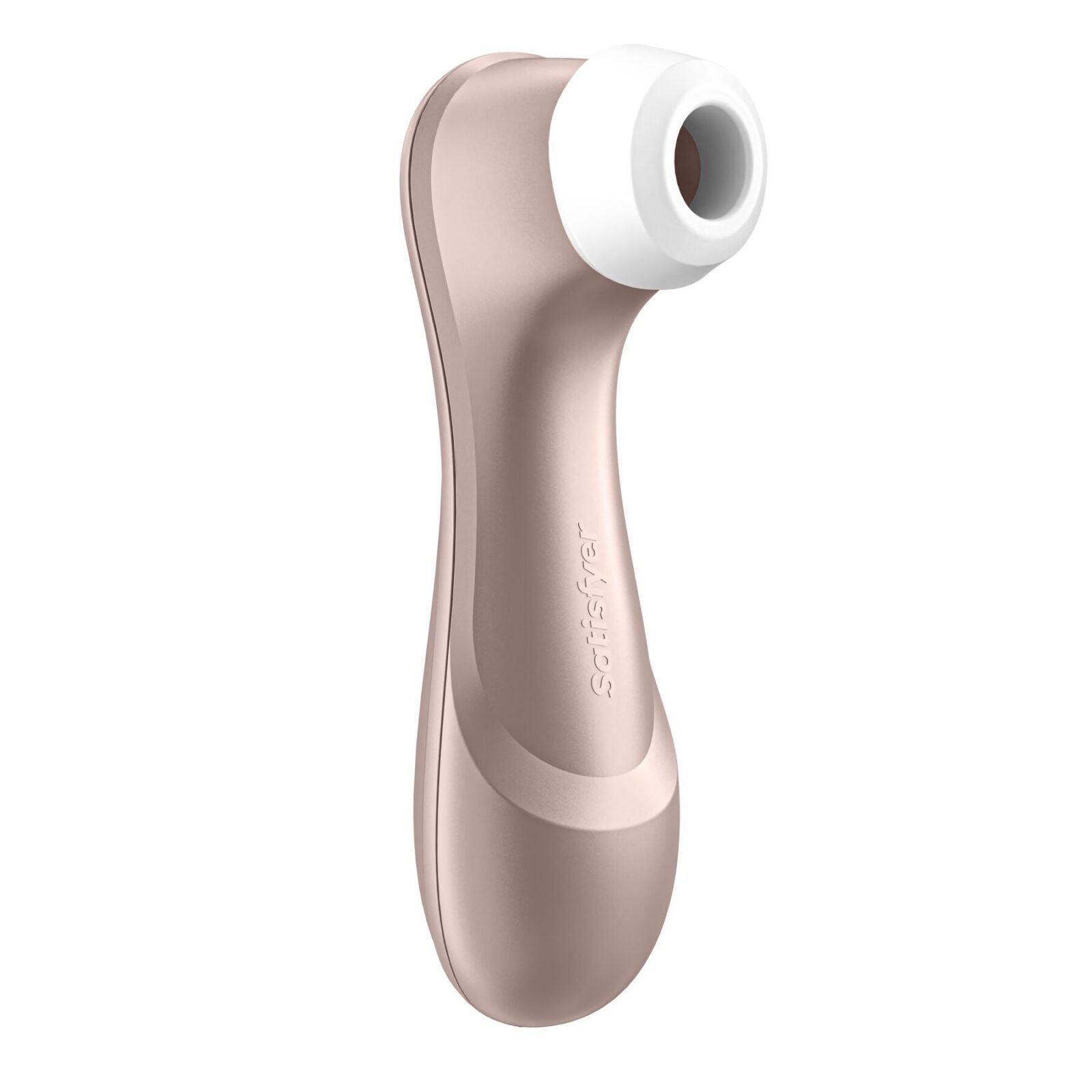 Вакуумний кліторальний стимулятор Satisfyer Pro 2 Generation 2 Вакуумний кліторальний стимулятор Satisfyer Pro 2 Generation 2