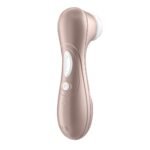 Вакуумний кліторальний стимулятор Satisfyer Pro 2 Generation 2