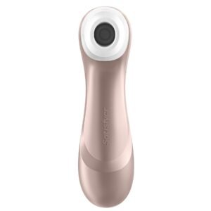 Вакуумний кліторальний стимулятор Satisfyer Pro 2 Generation 2