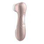 Вакуумний кліторальний стимулятор Satisfyer Pro 2 Generation 2