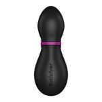 Вакуумний кліторальний стимулятор Satisfyer Penguin
