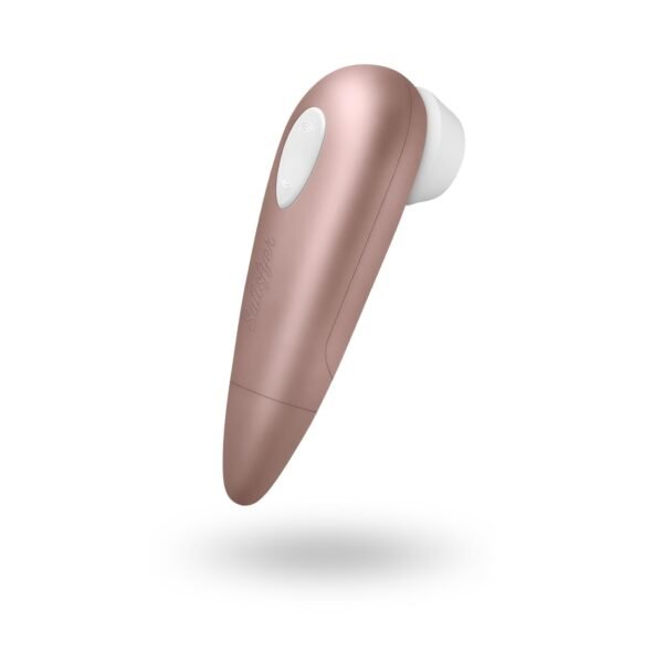 Satisfyer Number One на батарейках