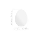 Мастурбатор-яйце Tenga Keith Haring Egg Street