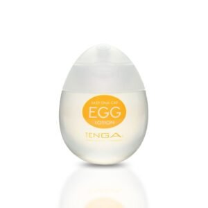 Лубрикант на водній основі Tenga Egg Lotion (65 мл) універсальний